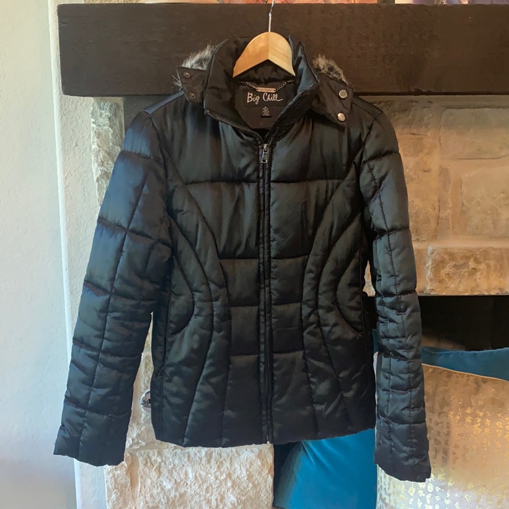 Big chill women jacket